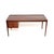 An incredibly stylish and rare Danish vintage model 36 desk by Erik Riisager Hansen for Haslev. It was made in Denmark,...