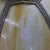 1920s Arts & Crafts Era Bradley & Hubbard Style 6-Panel Slag Glass Lamp For Sale - Image 10 of 14