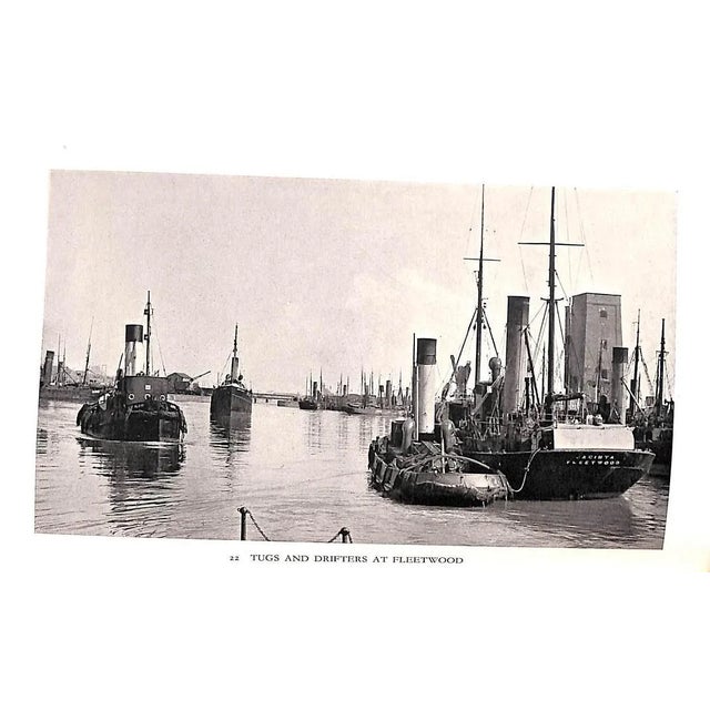 "Northern England and the Lakes" 1937 Vale, Edmund For Sale - Image 11 of 12