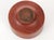 Vintage Danish Bowl in Solid Teak, 1950s For Sale - Image 4 of 7