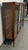 Broyhill Brasilia Broyhill Brasilia Mid-Century Modern Glass Display Hutch For Sale - Image 4 of 16
