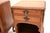 Antique Burr Walnut Bedside Cabinets, 1920, Set of 2 For Sale - Image 9 of 10