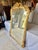 French 19th Century French Louis XV Giltwood Wall Mirror For Sale - Image 3 of 13