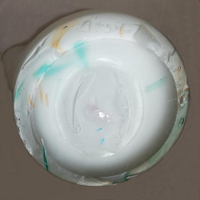 Sculptural Horse Vase by Angelo Rinaldi, 1980s For Sale - Image 4 of 10