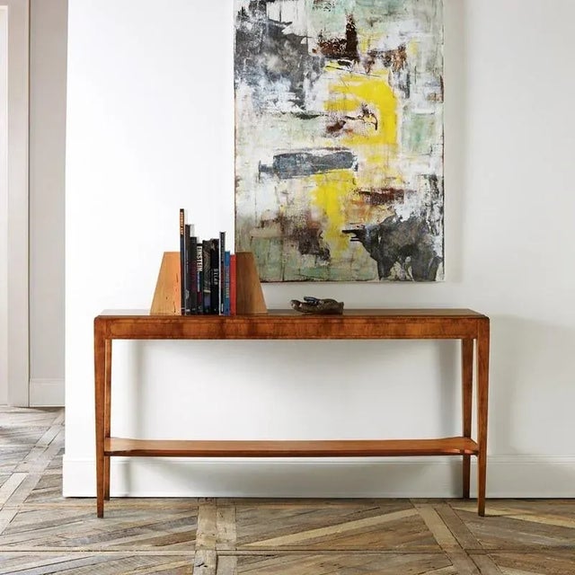 Honoring the craftsmanship and quality of the past, this gorgeous furniture piece is shure to become a modern-day...