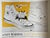 Paper Converse Sneaker Special Value Poster by Andy Warhol, 1985-86 For Sale - Image 7 of 7