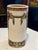 Antique Art Nouveau Pottery Vase- 1916, Signed For Sale - Image 4 of 11