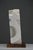 Alberto Cabiddu, Frammento IV Sculpture, 1997, Pietra di Vicenza For Sale - Image 13 of 13