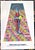 Artist: Glaser, Milton Printer: Milano Size: 27.5 x 39 in / 70 x 100 cm On/Off Linen: Unlined Print Technique: Lithograph...