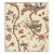 Sample - The House of Scalamandré Chinoise Exotique Wallcovering, Ecru For Sale