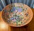 1960s Large Center Piece Chinese Famille Rose Bowl For Sale - Image 4 of 8