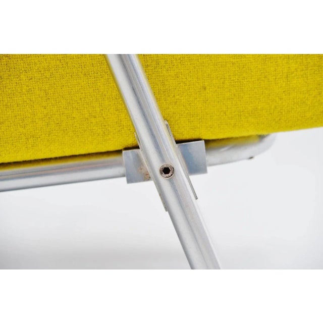 Set of Sz02 Easy Chairs attributed to Martin Visser for T Spectrum, 1964 For Sale - Image 10 of 11
