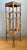 Vintage Bamboo Plant Stand For Sale - Image 12 of 14