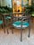 Locus Solus Set by Gae Aulenti for Poltronova, Italy, 1960s, Set of 5 For Sale - Image 10 of 12