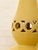 Vintage Mid-Century Atomic Ceramic Table Lamp With Cutout Base For Sale - Image 12 of 12