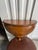 Modern Large Wood Decorative Bracket With Trim Around and Bottom Finial, 20th Century For Sale - Image 3 of 7
