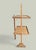 Late 19th Century Folding Dumbwaiter in Oak For Sale - Image 3 of 18