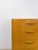 Heywood Wakefield MCM Tallboy 5-Drawer Dresser Pre-Wwii Vintage 32" Wide For Sale In Tampa - Image 6 of 18