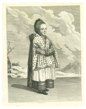 Thomas Holloway, Portrait, Original Etching, 1810