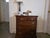 1970s Vintage Link-Taylor Solid Wood Nightstands (Matching Pair) For Sale - Image 5 of 11