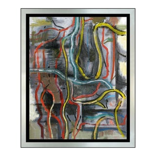 Untitled, Guillermo Kuitca For Sale