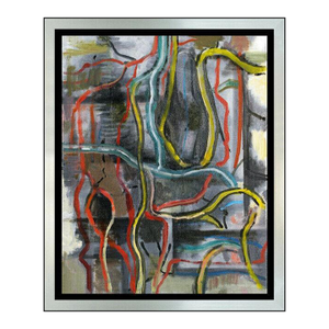 Untitled, Guillermo Kuitca