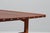Coffee Table in Teak attributed to Tove and Edvard Kindt-Larsen, 1960s For Sale - Image 6 of 8