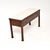 1900 - 1909 Antique Edwardian Mahogany Duet Piano Bench, 1900s For Sale - Image 5 of 12