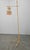 1960s Mid-Century Bamboo and String Floor Lamp, 1960s For Sale - Image 5 of 16