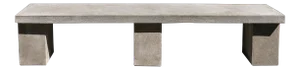Biscayne Bench