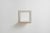 The small one perfectly square. Fits anywhere – even in the smallest shelving system. This is the perfect hallway shelf,...