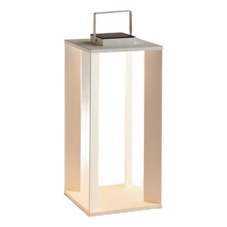 Hanley Solar Led Lantern 24" For Sale