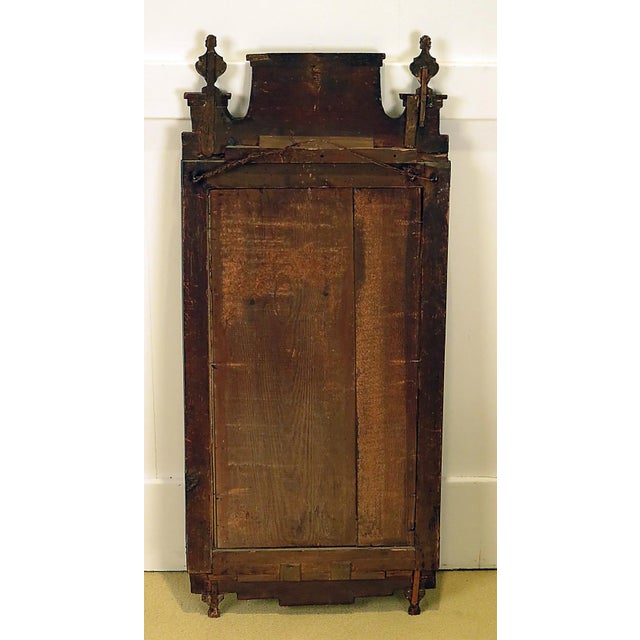 We were very pleased to acquire these elegant mirrors. They can be seen published a few places, most notably Diane Saeks's...