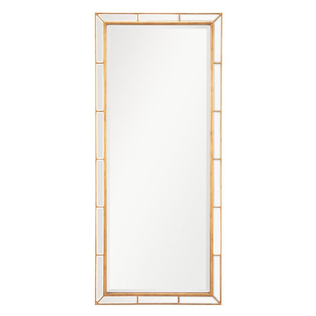 Regina Andrew Plaza Dressing Room Mirror For Sale In Detroit - Image 6 of 6