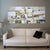 White Abstraction 145.Original Painting.Iryna Kastsova For Sale - Image 8 of 10