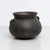 Black Bronze Pots from Barberí Foundry, Olot, Spain, Set of 4 For Sale - Image 8 of 17