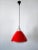 Mid-Century Headlight Pendant Lamp by Ingo Maurer for Design M, Germany, 1968 For Sale - Image 13 of 18