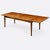 Vintage Walnut Extendable Dining Table by Gordon Russell, 1960s For Sale - Image 6 of 11
