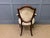 Mahogany Armchair in the style of Hepplewhite, 1900 For Sale - Image 12 of 13