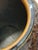 Ceramic 1960s Gigantic Chinese Yixing Glazed Pottery Wine Jar Marked For Sale - Image 7 of 10