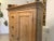 Rustic Farmhouse Bread Cabinet For Sale - Image 10 of 12