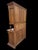 Vintage Cupboard in Walnut For Sale - Image 5 of 18