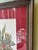 Early 21st Century Serafini, Untitled, Paper, Framed, Set of 2 For Sale - Image 5 of 7