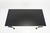 Wood Kittinger Ebonized Mahogany & Burl Wood Writing Desk / Console | Newly Refinished For Sale - Image 7 of 15
