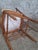 Antique Carved Louis XVI Flying Chairs, 1890s, Set of 2 For Sale - Image 4 of 10