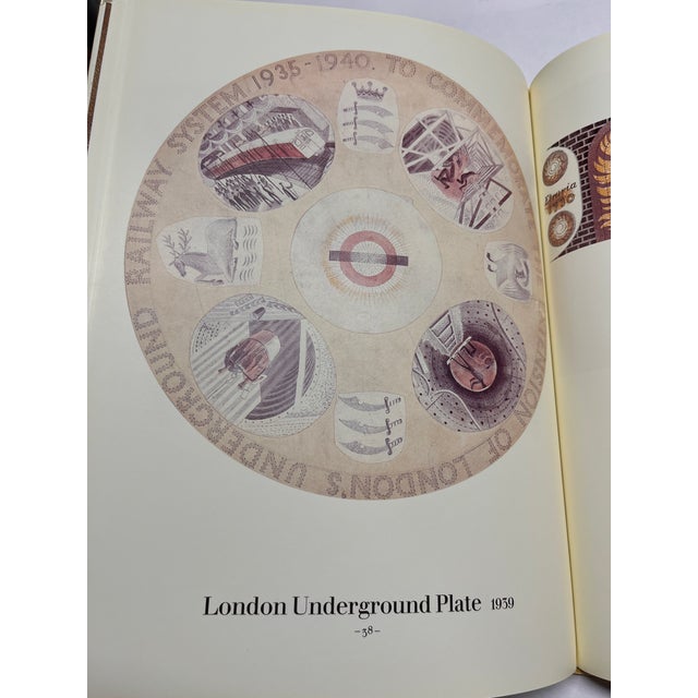 2012 Ravilious & Wedgwood Book For Sale - Image 18 of 18