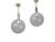 Space Age Pendant Lamps by Flos, 1970s, Set of 2 For Sale - Image 12 of 12