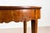 Antique Biedermeier Elm Dining Table, 1800s For Sale - Image 13 of 18