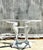 Mid 20th Century Vintage Coastal Wrought Iron Koi Dining Table For Sale - Image 5 of 11