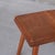 Mid-Century French Elm S28 Dining Chairs from Pierre Chapo, 1970s, Set of 8 For Sale - Image 6 of 16